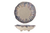 Zastawa stołowa - Bloomingville - Amalia Bowl - Blue - Stoneware - 82061434