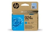 Tusz, toner i materiał eksploatacyjny - HP 924e EvoMore - 4K0U7NE