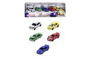 Samochody i pojazdy - Majorette Japan Series 5 Pieces Giftpack - 212051031