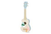 Zabawki drewniane - Classic World Wooden Iris Ukulele - 40560