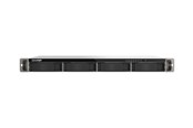 Serwer NAS - QNAP TS-433EU - NAS server - Serwer NAS - TS-433eU