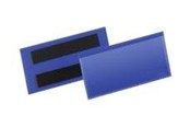 Konferencja i prezentacja - DURABLE Magnetyczna kieszeń magazynowa 100x38 mm - 174107