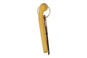 Archiwizacja i przechowywanie - DURABLE Zawieszki do kluczy KEY CLIP - 195700