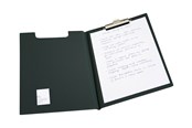 Archiwizacja i przechowywanie - DURABLE Clipboard A4 z wewnętrzną kieszenią na okładce - 235701