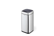 Akcesoria do biura - DURABLE Kosz na śmieci z czujnikiem ruchu NO TOUCH 21L - 342223