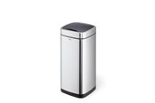 Akcesoria do biura - DURABLE Kosz na śmieci z czujnikiem ruchu NO TOUCH 35L - 342323