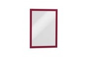 Konferencja i prezentacja - DURABLE Ramka informacyjna DURAFRAME® A4 opakowanie zbiorcze - 488203