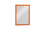 Konferencja i prezentacja - DURABLE Ramka informacyjna DURAFRAME® A4 opakowanie zbiorcze - 488209