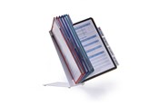 Akcesoria do biura - DURABLE System paneli prezentacyjnych VARIO® TABLE 10 - 557000