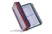 Konferencja i prezentacja - DURABLE System paneli prezentacyjnych VARIO® TABLE 20 - 569900
