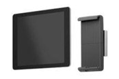 Uchwyt na monitor - DURABLE Uchwyt do tabletu na ścianę TABLET HOLDER WALL - 893323