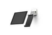 Konferencja i prezentacja - DURABLE Uchwyt do tabletu na ścianę TABLET HOLDER WALL PRO - 893523