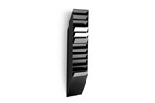 Archiwizacja i przechowywanie - DURABLE Pojemnik na ulotki FLEXIBOXX 12 A4 pionowy - 1709763060