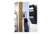 Konferencja i prezentacja - DURABLE Pojemnik na ulotki FLEXIBOXX 6 A4 poziomy - 1709785060