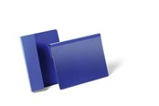 Tasmy i Kleje - DURABLE Kieszeń magazynowa z zakładką A5 pozioma - 172207