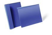 Tasmy i Kleje - DURABLE Kieszeń magazynowa z zakładką A4 pozioma - 172307