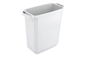 Akcesoria do biura - DURABLE Kosz na śmieci DURABIN® 60L prostokątny - 1800496010