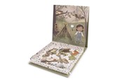 Akcesoria dla niemowlat - Filibabba FI-03323 motor skills toy - FI-03323