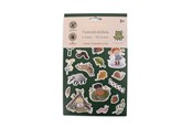 Akcesoria dla niemowlat - Filibabba Favourite stickers - Forest friends - FI-03328