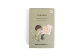 Akcesoria dla niemowlat - Filibabba Pocket flower press - FI-03329