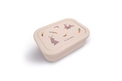 Akcesoria dla niemowląt - Filibabba Silicone lunchbox - Toasted Almond - FI-02755