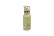 Akcesoria dla niemowląt - Filibabba Stainless steel water bottle -  Magic Farm - FI-02758