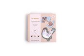 Akcesoria dla niemowlat - Filibabba My first puzzles - FI-02762