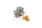 Akcesoria dla niemowląt - Filibabba FI-02776 push & pull toy - FI-02776