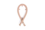Akcesoria dla niemowląt - Filibabba Activity arch for Frida Swift Lift - Warm Grey - FI-02825