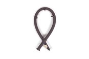 Akcesoria dla niemowląt - Filibabba Activity arch for Frida Swift Lift - Dark Grey - FI-02826