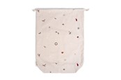 Akcesoria dla niemowląt - Filibabba Embroidered gift bag GOTS - Wonderful Winter - Lar - FI-03310