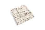 Akcesoria dla niemowląt - Filibabba Muslin Swaddle Diaper 120x120 cm GOTS - Little Won - FI-03360
