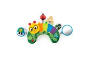 Zabawki dla niemowlat - Baby Einstein Cal-a-Pillow™ Tummy Time Activity Pillow - BE-16756