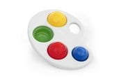 Zabawki dla niemowlat - Baby Einstein Color Pop Palette™ Sensory Toy - BE-16822