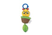 Zabawki dla niemowlat - Baby Einstein Cal-a-Puller™ Activity Toy - BE-16887