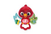 Zabawki dla niemowlat - Baby Einstein Roxy's Bright Flight™ Musical Toy - BE-16888