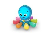 Zabawki dla niemowlat - Baby Einstein 4-in-1 Crawl & Chase Pal Go Opus Go™ - BE-16921
