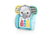 Zabawki dla niemowlat - Baby Einstein Chase & Tap Earl™ Crawl & Chase Toy - BE-16923