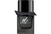 Perfumy i zapachy - Burberry Mr. EDP - 50 ml - 3616301838227