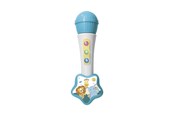 Akcesoria dla niemowlat - Scandinavian Baby Products Baby toy microphone - SBP-03538