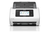 Skaner - Epson WorkForce DS-800WN - B11B275401