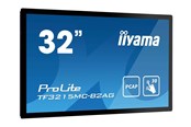 Monitor - 32" iiyama ProLite TF3215MC - 1920x1080 - 60Hz - VA - TF3215MC-B2AG