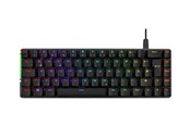 Klawiatura - ASUS ROG Falchion Ace - Klawiatury - Niemcy - Czarny - 90MP03VE-BKDA20