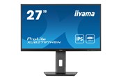 Monitor - 27" iiyama ProLite XUB2797HSN-B2 - 1920x1080 (FHD) - 100Hz - IPS - 65W USB-C - XUB2797HSN-B2