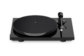 Gramofon - Pro-Ject E1 BT AT-3600L - Gramofon Czarny - 9120129864497