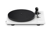Gramofon - Pro-Ject E1 BT AT-3600L - Gramofon Biały - 9120129864510