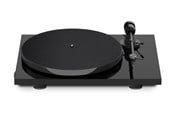 Gramofon - Pro-Ject E1 AT-3600L - Gramofon Czarny - 9120129864435