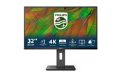 Monitor - 32" Philips 32B1N3800/00 - 3840x2160 (4K) - 60Hz - VA - 32B1N3800/00
