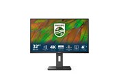 Monitor - 32" Philips 32B1N3800/00 - 3840x2160 (4K) - 60Hz - VA - 32B1N3800/00