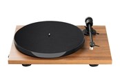 Gramofon - Pro-Ject E1 AT-3600L - Gramofon Orzech włoski - 9120129864442